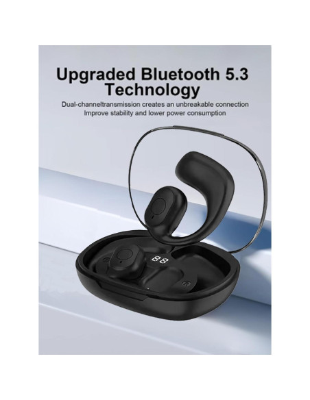 Auriculares Traductor AI HYGAMOCC 144 Idiomas Bluetooth Auriculares Traductor AI HYGAMOCC 144 Idiomas Bluetooth
