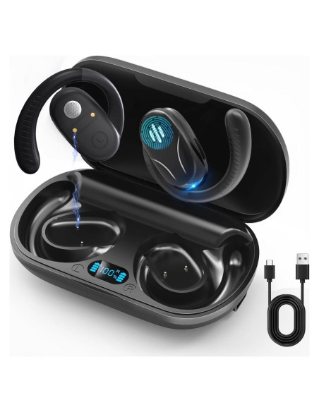 Auriculares Traductores GPAMBA SP30 Bluetooth 144 Idiomas Auriculares Traductores GPAMBA SP30 Bluetooth 144 Idiomas