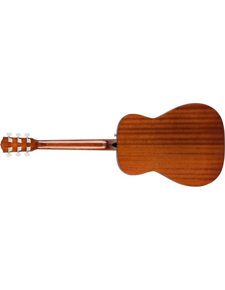 Guitarra Acústica Fender CC-60S Concert Sunburst 3 Colores Guitarra Acústica Fender CC-60S Concert Sunburst 3 Colores