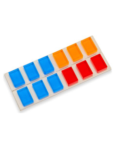 Réplica Insignia Rango Imperial Thrawn Star Wars Ahsoka