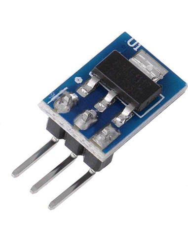 Módulo Regulador de Voltaje DAOKI AMS1117-3.3V 10 Pcs