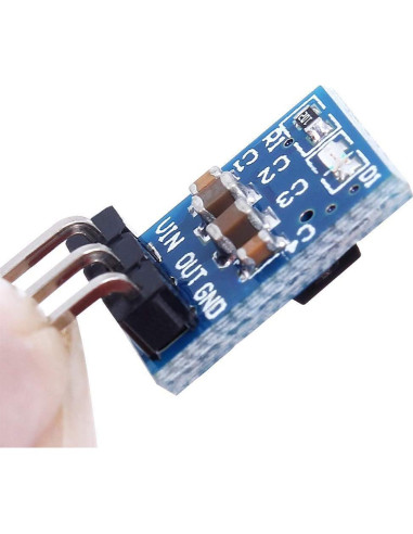 Módulo Regulador de Voltaje DAOKI AMS1117-3.3V 10 Pcs