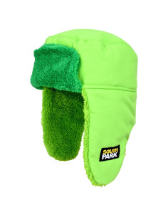 Gorro de Esquí South Park Kyle Broflovski con Orejeras