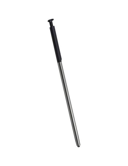 Lápiz Táctil 2 Pcs para Moto G Stylus 2021 - Negro Aurora Lápiz Táctil 2 Pcs para Moto G Stylus 2021 - Negro Aurora