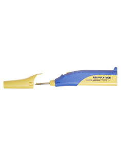 Soldador Inalámbrico Hakko FX-901 600F 120 min Batería