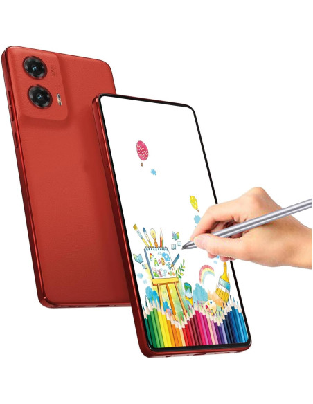 Lápiz G Stylus 5G 2024 Dogxiong para Moto G Stylus 5G 2024 Lápiz G Stylus 5G 2024 Dogxiong para Moto G Stylus 5G 2024