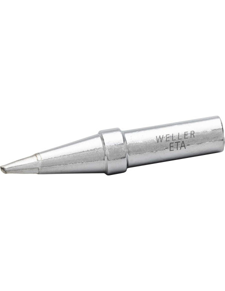 Juego de Puntas Weller 5 Piezas para WE1010NA ETSET-5 Juego de Puntas Weller 5 Piezas para WE1010NA ETSET-5