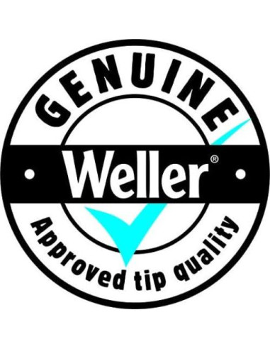 Juego de Puntas Weller 5 Piezas para WE1010NA ETSET-5