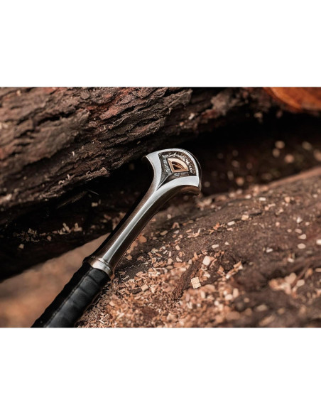 Espada Medieval Replica TOOL VISTA SWD-19002 106.68 cm Espada Medieval Replica TOOL VISTA SWD-19002 106.68 cm