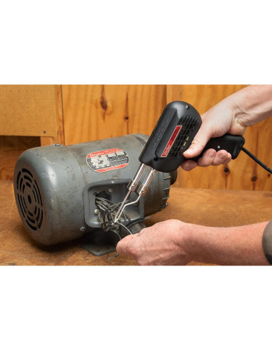 Pistola de Soldar Weller D650PK 300W Industrial