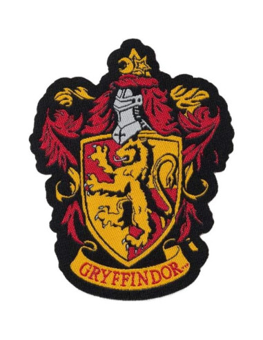 Kit de Tejido Hero Collector Bufanda Gryffindor Harry Potter