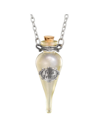 Colgante Felix Felicis The Noble Collection 45,72 cm
