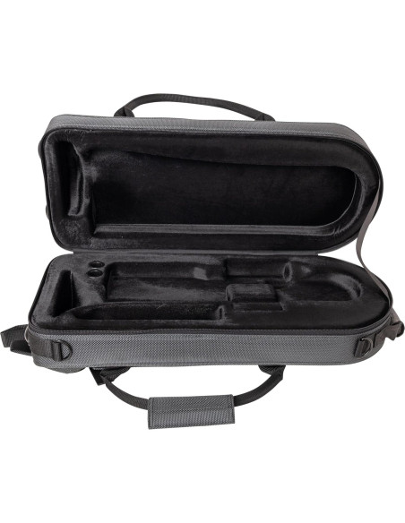 Funda Moldeada Gator Adagio para Trompeta Negra Funda Moldeada Gator Adagio para Trompeta Negra