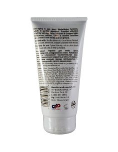 Crema de Manos Dr. Schavit con Espino Marino y Cacao 150ml 2
