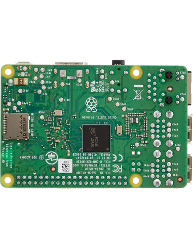Raspberry Pi 3 Modelo B+ Element14 1GB RAM 1.4GHz