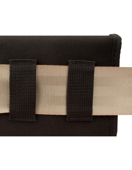 Funda para Boquilla de Trombón Doble Protec Negra Funda para Boquilla de Trombón Doble Protec Negra