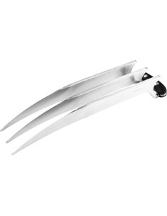 Garras de acero inoxidable Wolverine VULCAN GEAR 24 cm 2