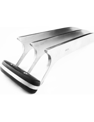 Garras de acero inoxidable Wolverine VULCAN GEAR 24 cm