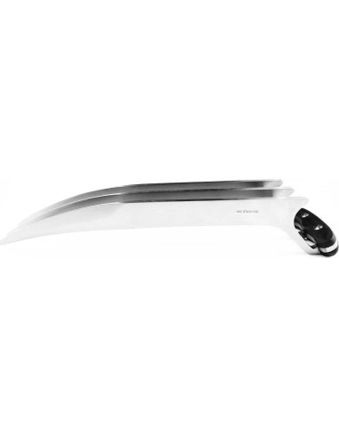 Garras de acero inoxidable Wolverine VULCAN GEAR 24 cm