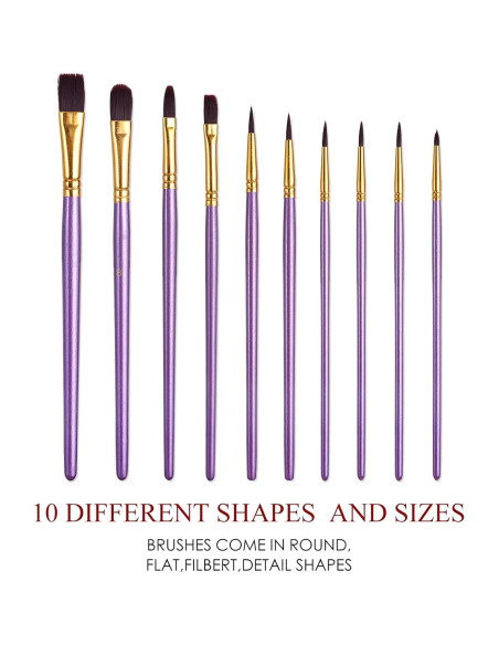 Set de Pintura Facial UCANBE 15 Colores y 10 Pinceles Set de Pintura Facial UCANBE 15 Colores y 10 Pinceles