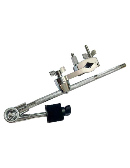 Brazo de Platillo Tceapoo CC39 33 cm Soporte de Batería Brazo de Platillo Tceapoo CC39 33 cm Soporte de Batería
