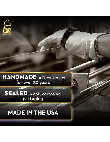 Cuerdas para guitarra DR Strings Dragon Skin+ 10-48 Bronce