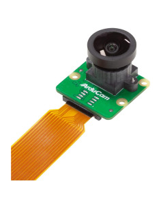 Cámara Arducam para Raspberry Pi 3 IMX708 120 Enfoque Manual