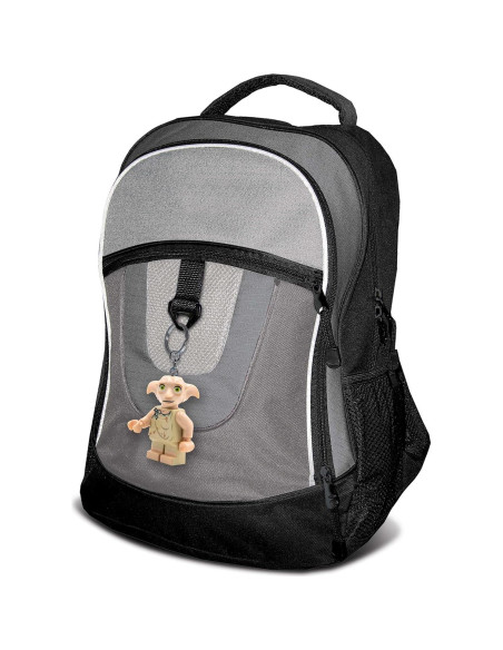 LEGO Harry Potter Llavero Luz Dobby 6.35 cm - Incluye Baterías LEGO Harry Potter Llavero Luz Dobby 6.35 cm - Incluye Baterías