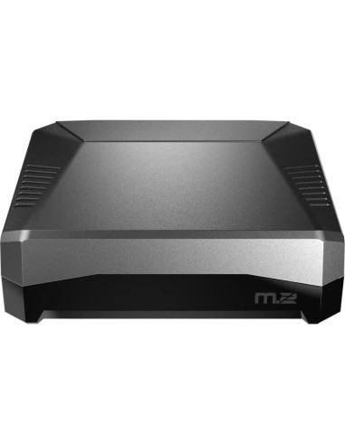 Caja de aluminio Argon ONE M.2 para Raspberry Pi 4 con SSD