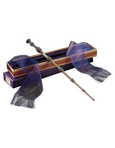 Varita del Profesor Dumbledore The Noble Collection 38 cm