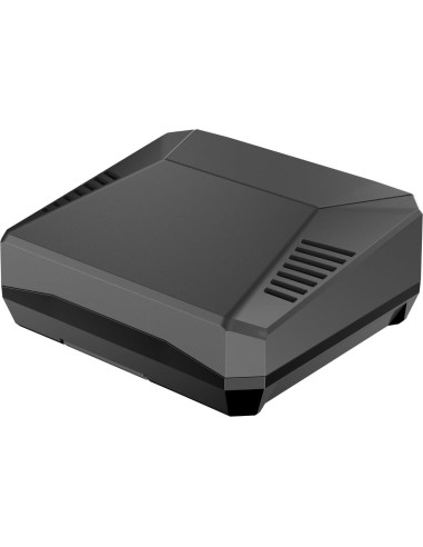 Caja Argon ONE V3 M.2 NVMe para Raspberry Pi 5