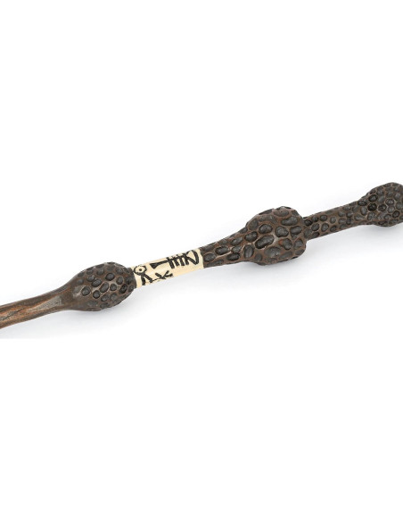 Varita del Profesor Dumbledore The Noble Collection 38 cm Varita del Profesor Dumbledore The Noble Collection 38 cm