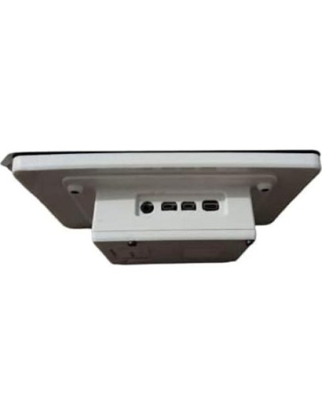 Pantalla Táctil 7" Raspberry Pi 800x480 10 Puntos Táctiles Pantalla Táctil 7" Raspberry Pi 800x480 10 Puntos Táctiles