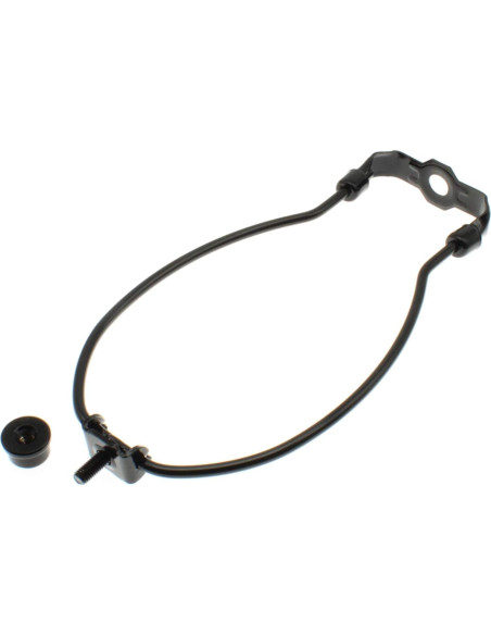 Soporte de Pantalla de Lámpara OZXNO 30.48 cm Paquete de 2 Soporte de Pantalla de Lámpara OZXNO 30.48 cm Paquete de 2