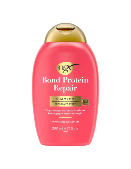 Champú Reparador y Protector OGX Bond Protein 384 ml