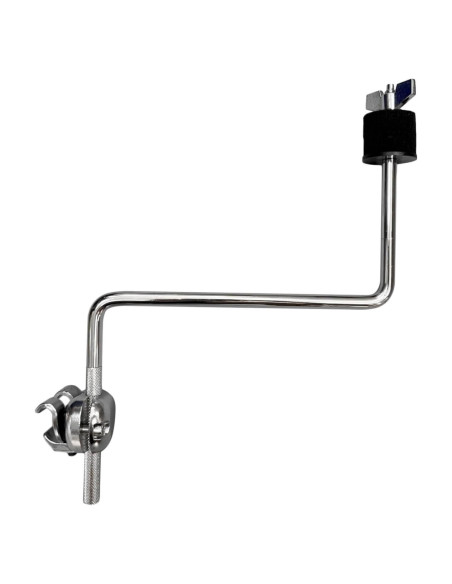 Soporte de Platillo Z-Rod TUOREN para Batería con Accesorios Soporte de Platillo Z-Rod TUOREN para Batería con Accesorios