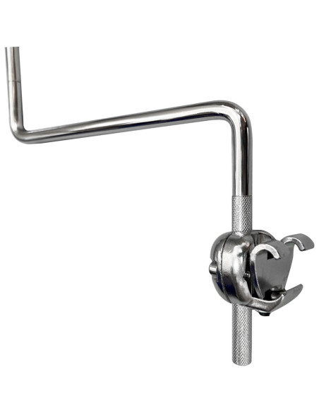 Soporte de Platillo Z-Rod TUOREN para Batería con Accesorios Soporte de Platillo Z-Rod TUOREN para Batería con Accesorios