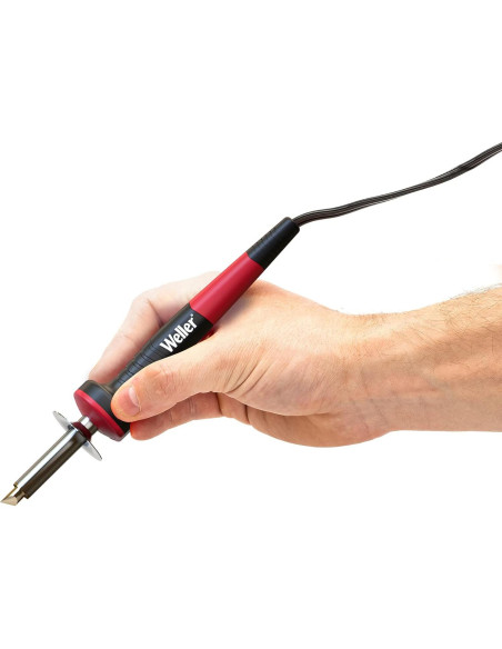 Kit de Quema de Madera Weller 15 Piezas 25W Profesional Kit de Quema de Madera Weller 15 Piezas 25W Profesional
