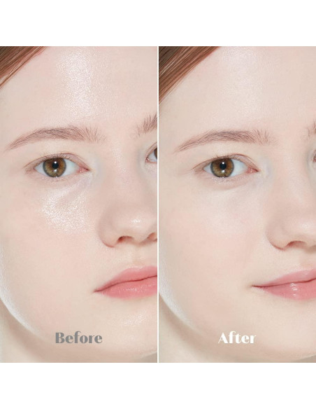 ETUDE Polvo Secante Zero Sebum 4g Control Aceite Kbeauty ETUDE Polvo Secante Zero Sebum 4g Control Aceite Kbeauty