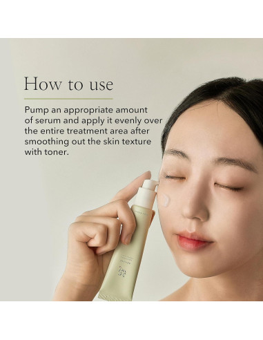 Suero Ligero Belleza de Joseon Vitamina C 30ml Cuidado Piel