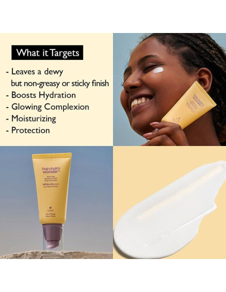 Protector Solar Wonder 49.9 ml SPF 50+ Antioxidante Protector Solar Wonder 49.9 ml SPF 50+ Antioxidante