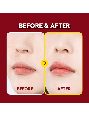 TIRTIR Spray Fijador de Maquillaje 80 ml Larga Duración