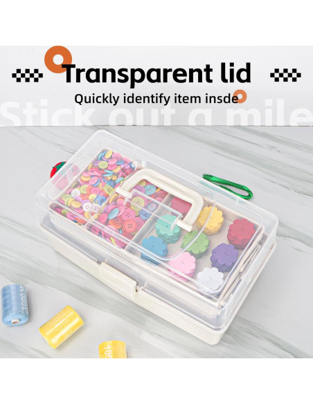 Organizador Multifuncional Tergoo 3 Capas 32x19x15 cm Blanco Organizador Multifuncional Tergoo 3 Capas 32x19x15 cm Blanco