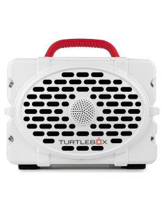 Altavoz Bluetooth Turtlebox Gen 2 Resistente IP67 20h