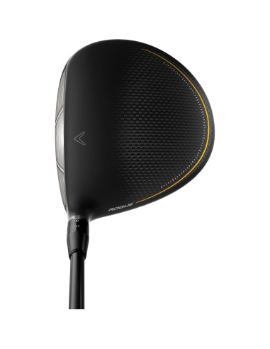 Controlador Callaway CG DR Rogue ST Max 24 Grafito 10.5