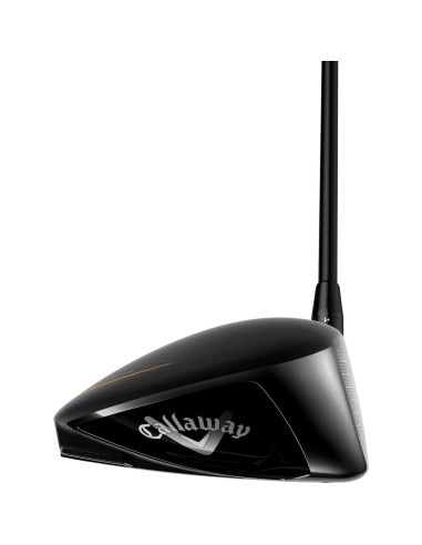 Controlador Callaway CG DR Rogue ST Max 24 Grafito 10.5