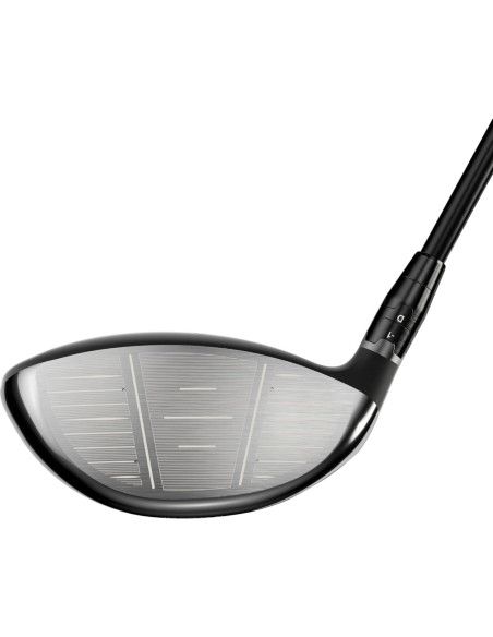 Controlador Callaway CG DR Rogue ST Max 24 Grafito 10.5 Controlador Callaway CG DR Rogue ST Max 24 Grafito 10.5