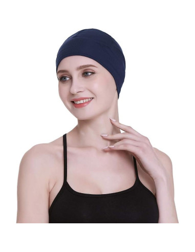 Gorro FocusCare para dormir y quimioterapia - Talla Única