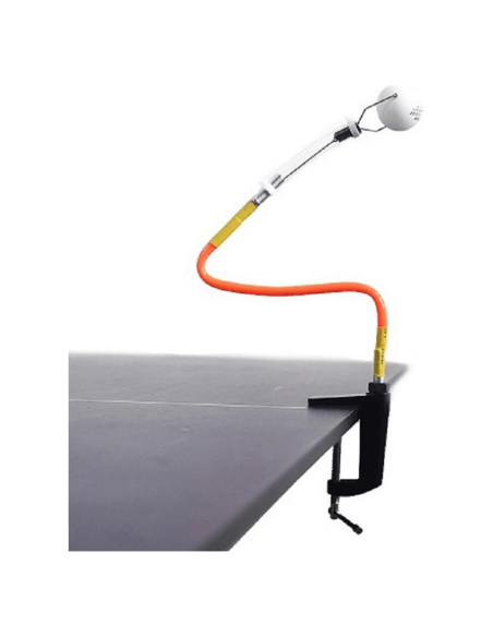 Robot Entrenador de Tenis de Mesa LANFIRE con Rebote Rápido Robot Entrenador de Tenis de Mesa LANFIRE con Rebote Rápido