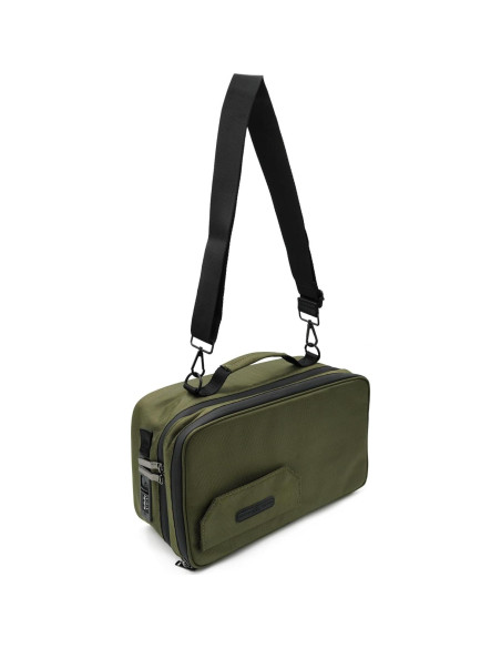 Caja de Almacenamiento XL Stash Proof con Cerradura TSA Caja de Almacenamiento XL Stash Proof con Cerradura TSA